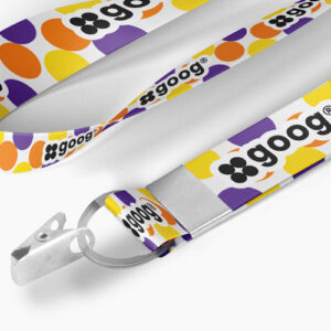 Cordões pra Crachá Personalizado