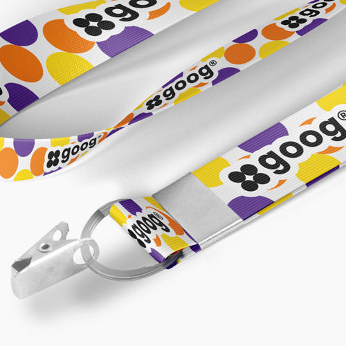 Cordões pra Crachá Personalizado