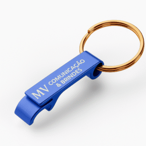 Abridor Chaveiro