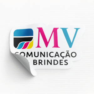 Adesivos Personalizados