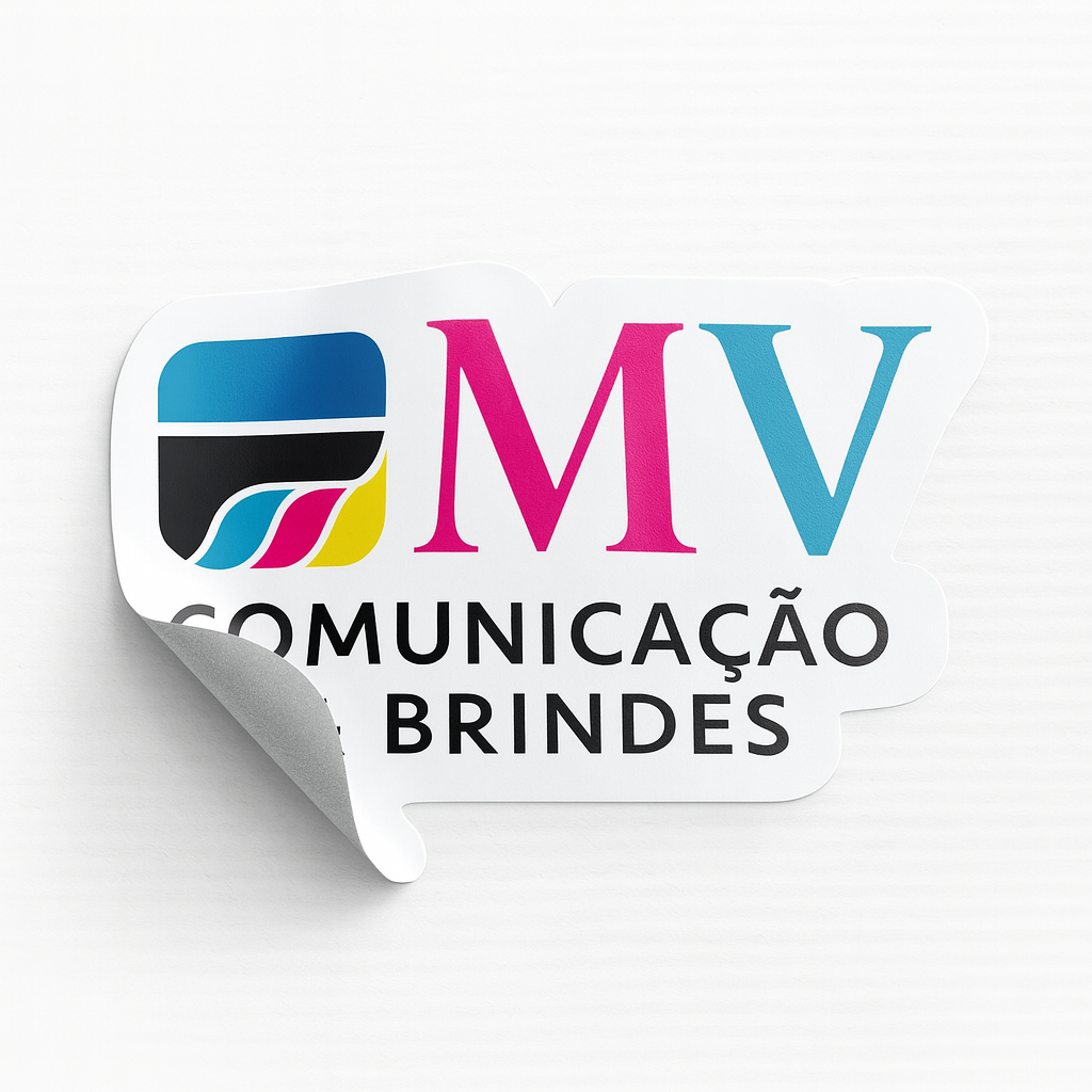 Adesivos Personalizados