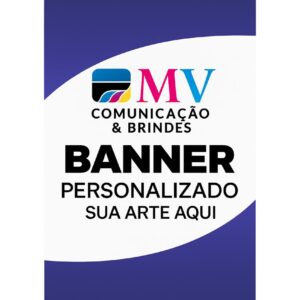 Banner/Faixa