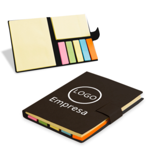 Bloco de Post IT personalizado Campinas e Região