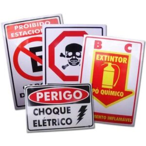 Placas de PVC