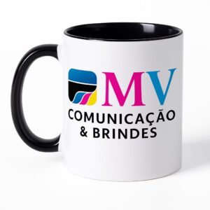 Caneca de personalizada